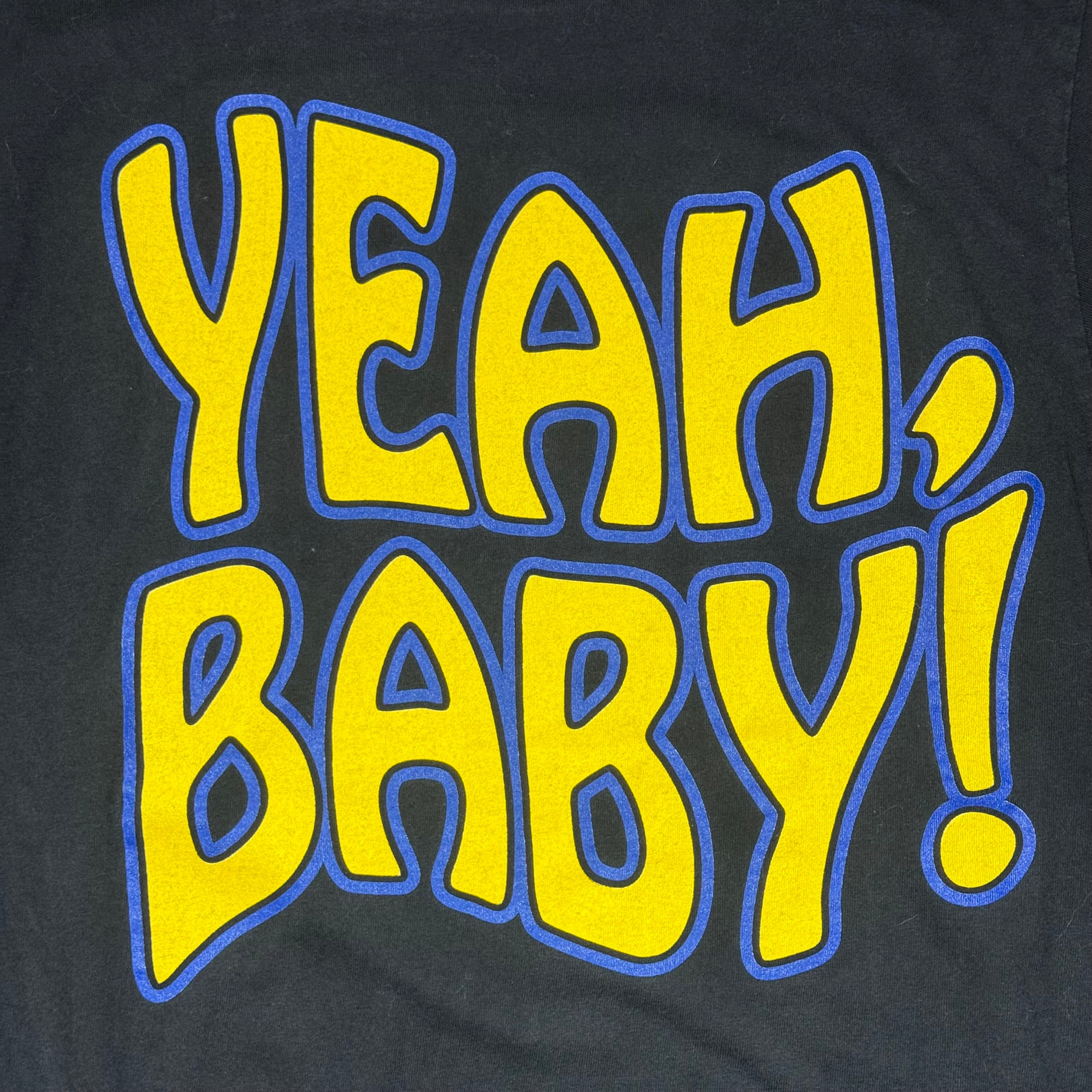 1990s Austin Powers Tee