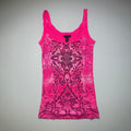 F.A.N.G tank top