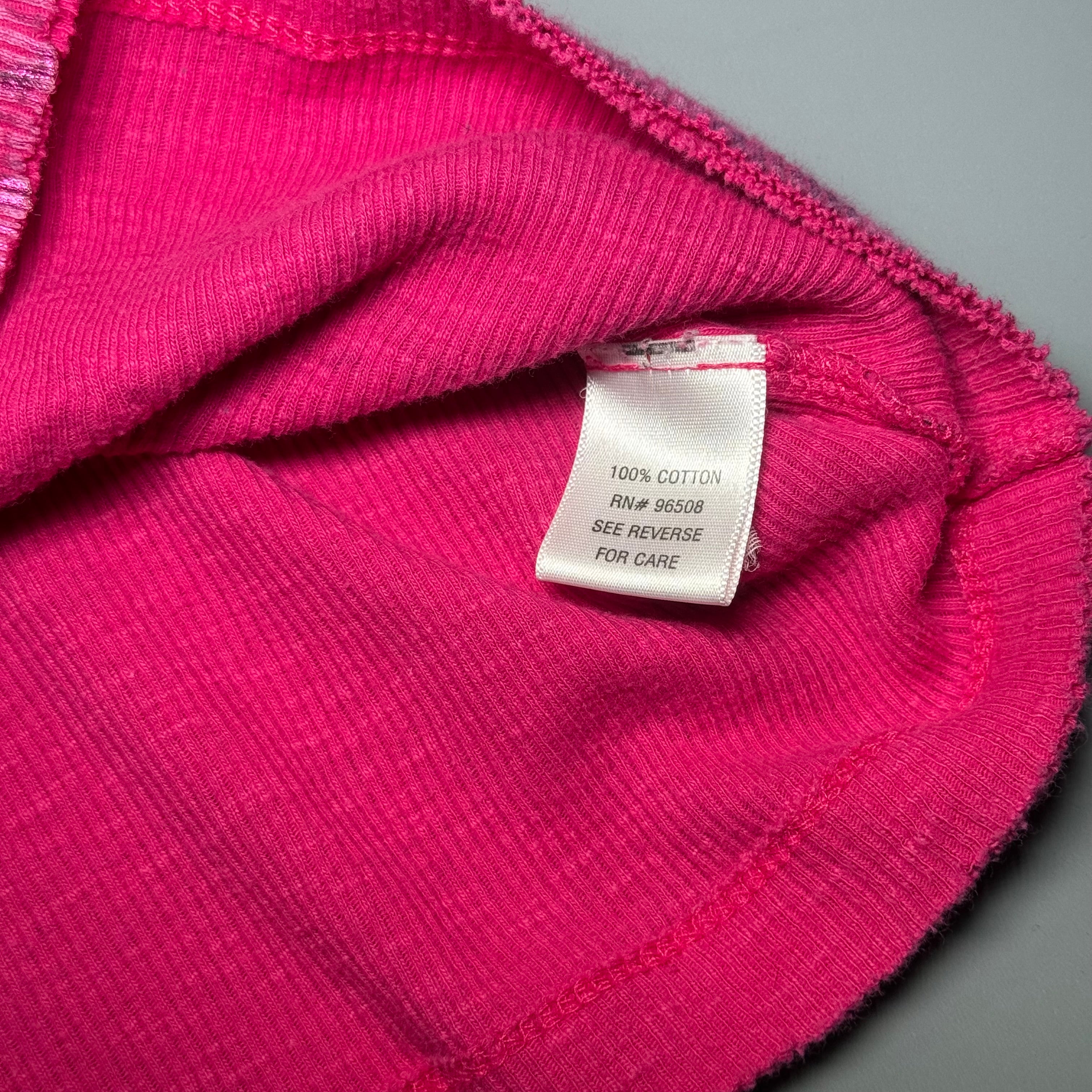 F.A.N.G tank top