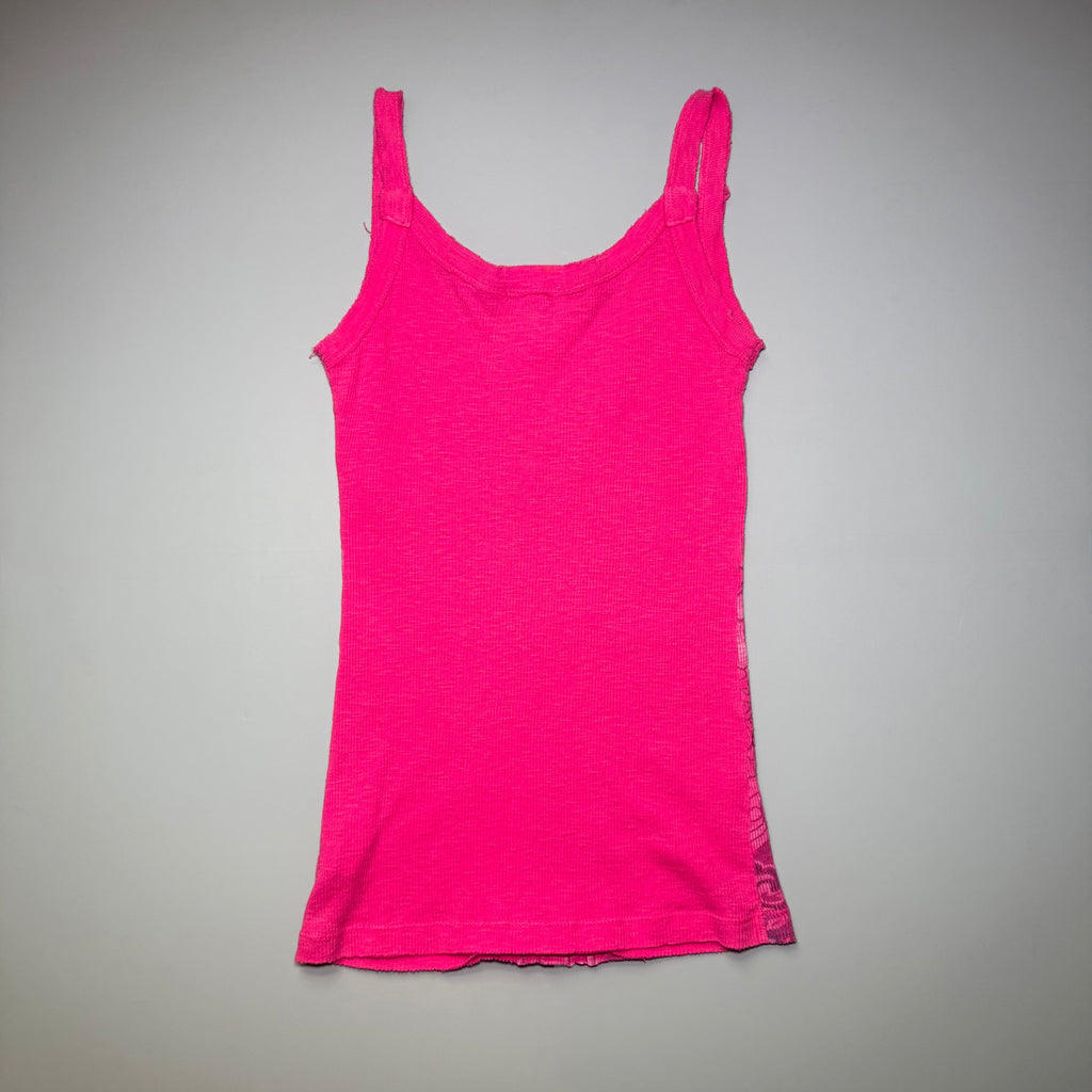 F.A.N.G tank top