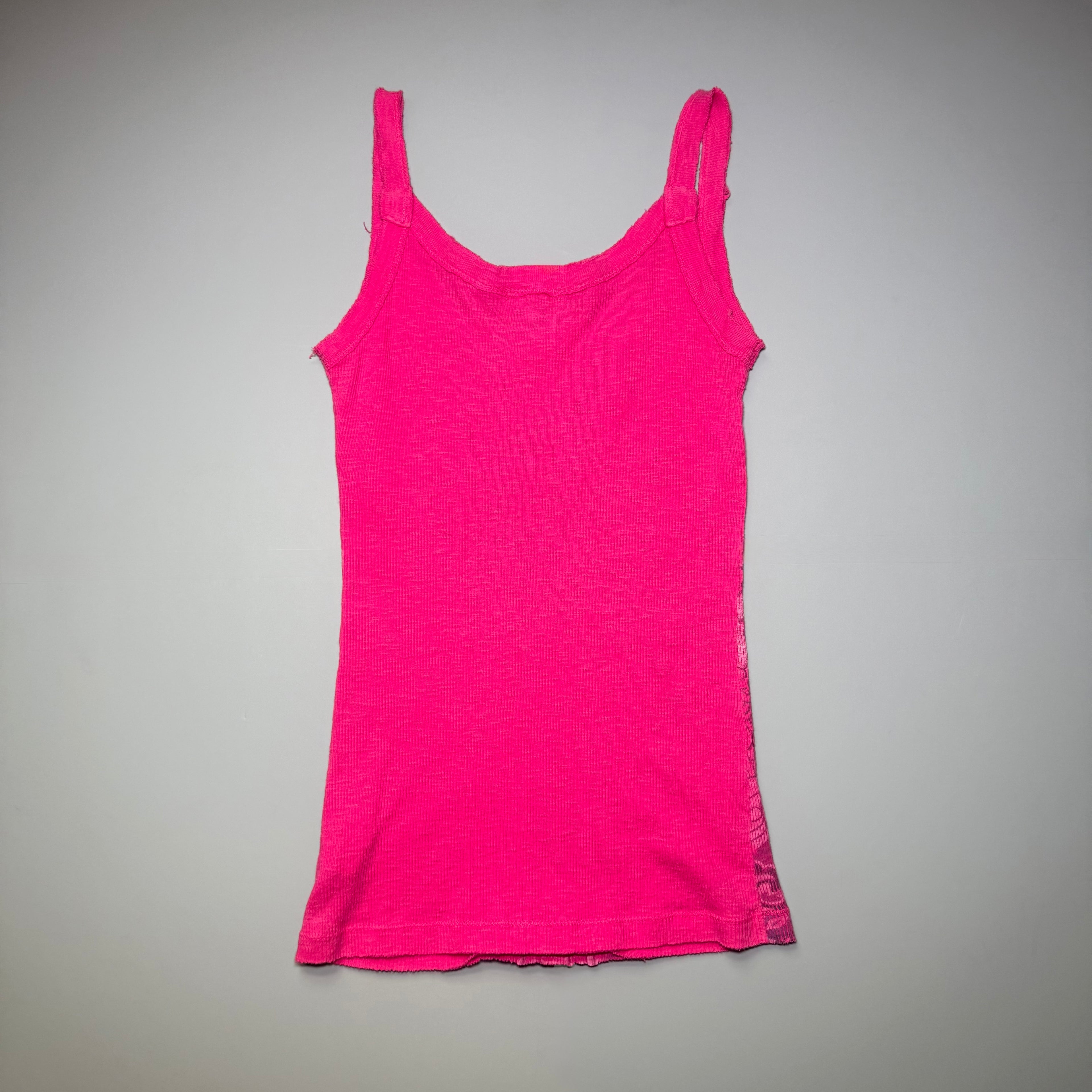 F.A.N.G tank top