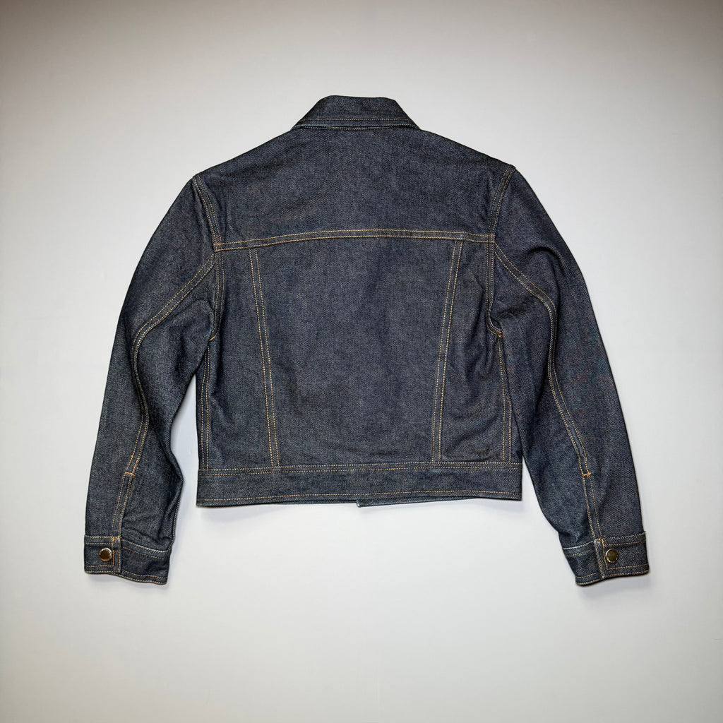 Ralph Lauren Black Label Women's Cropped Jacket