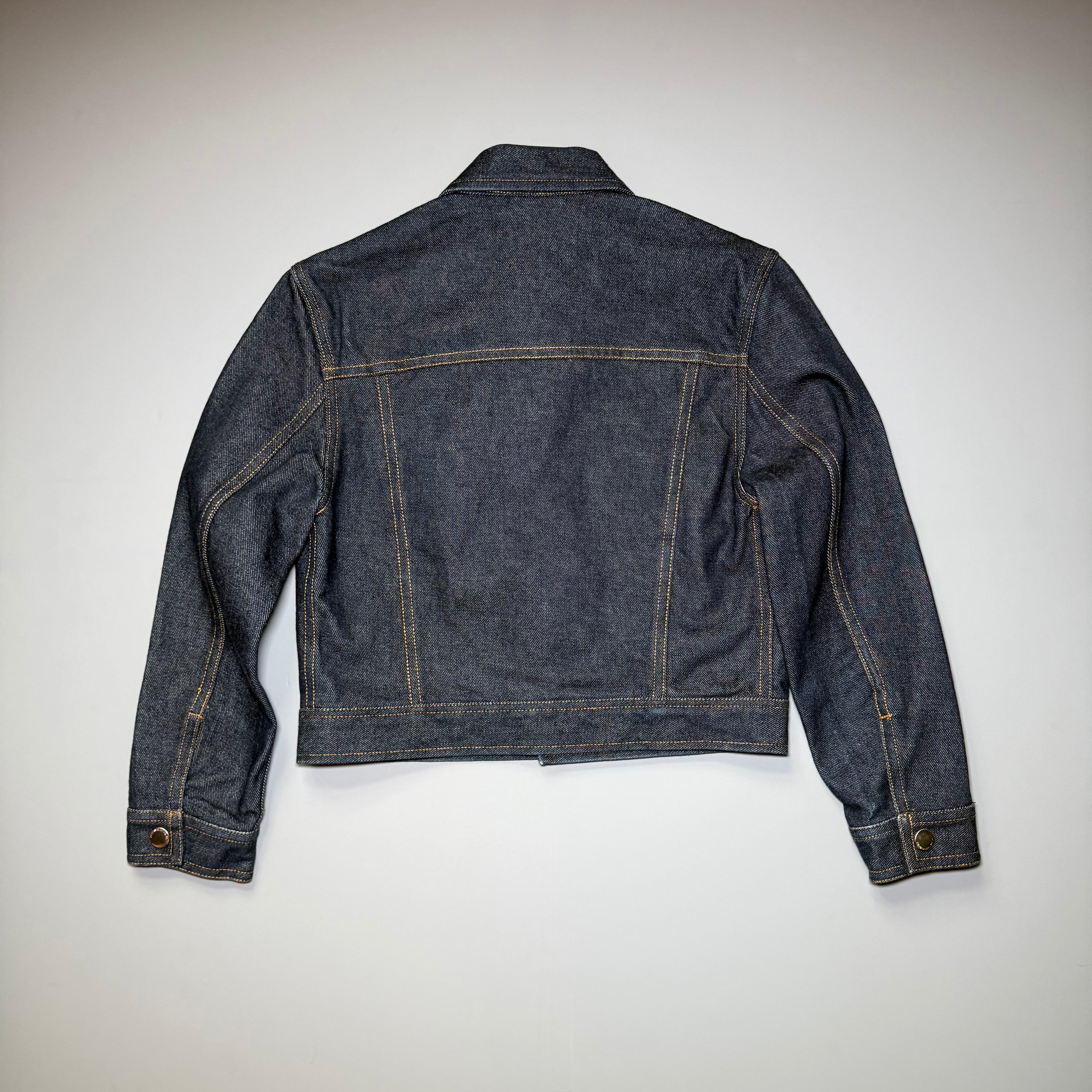Ralph Lauren Black Label Women's Cropped Jacket