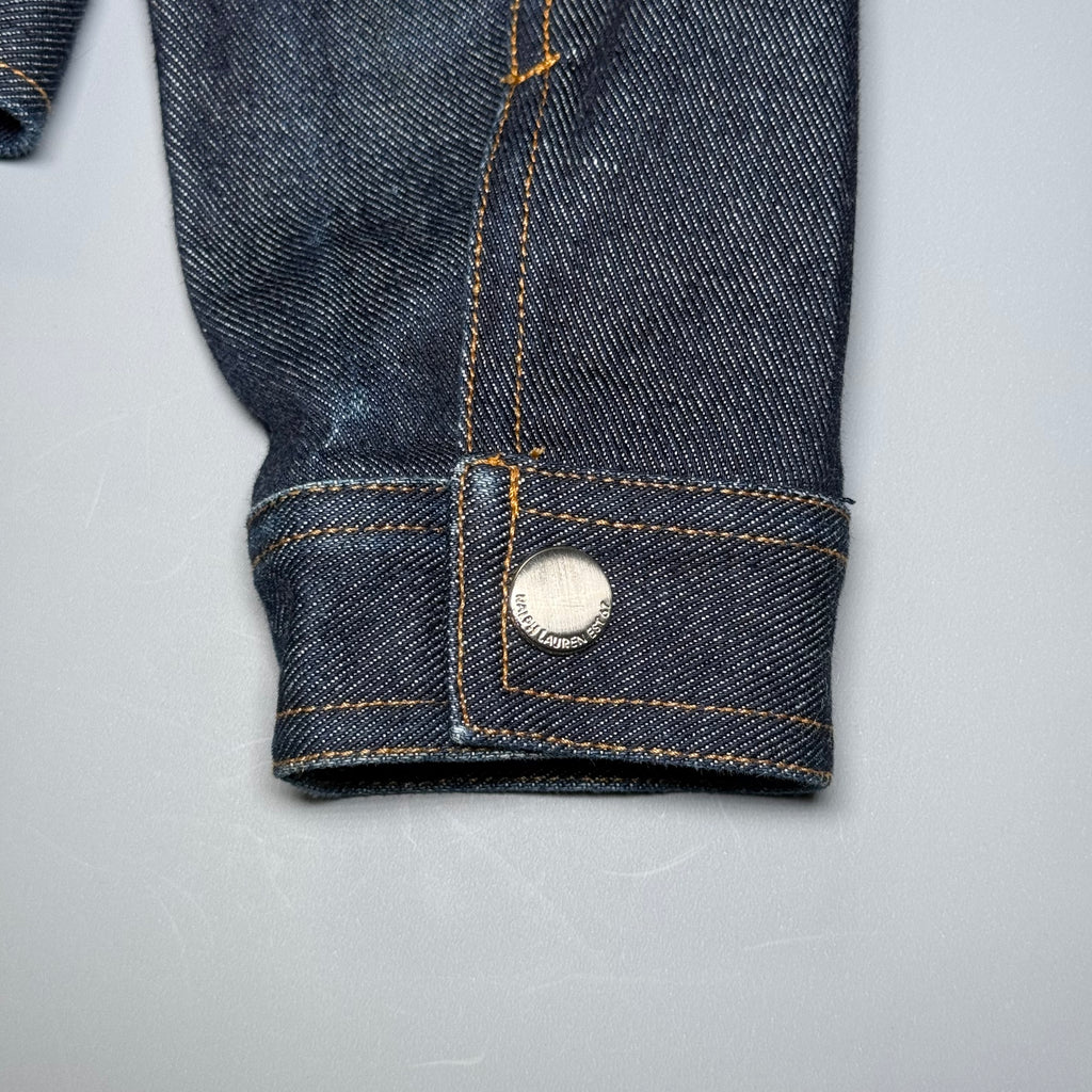 Ralph Lauren Black Label Women's Cropped Jacket