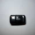 Olympus Infinity Stylus 35mm Film Camera - Black mju-I