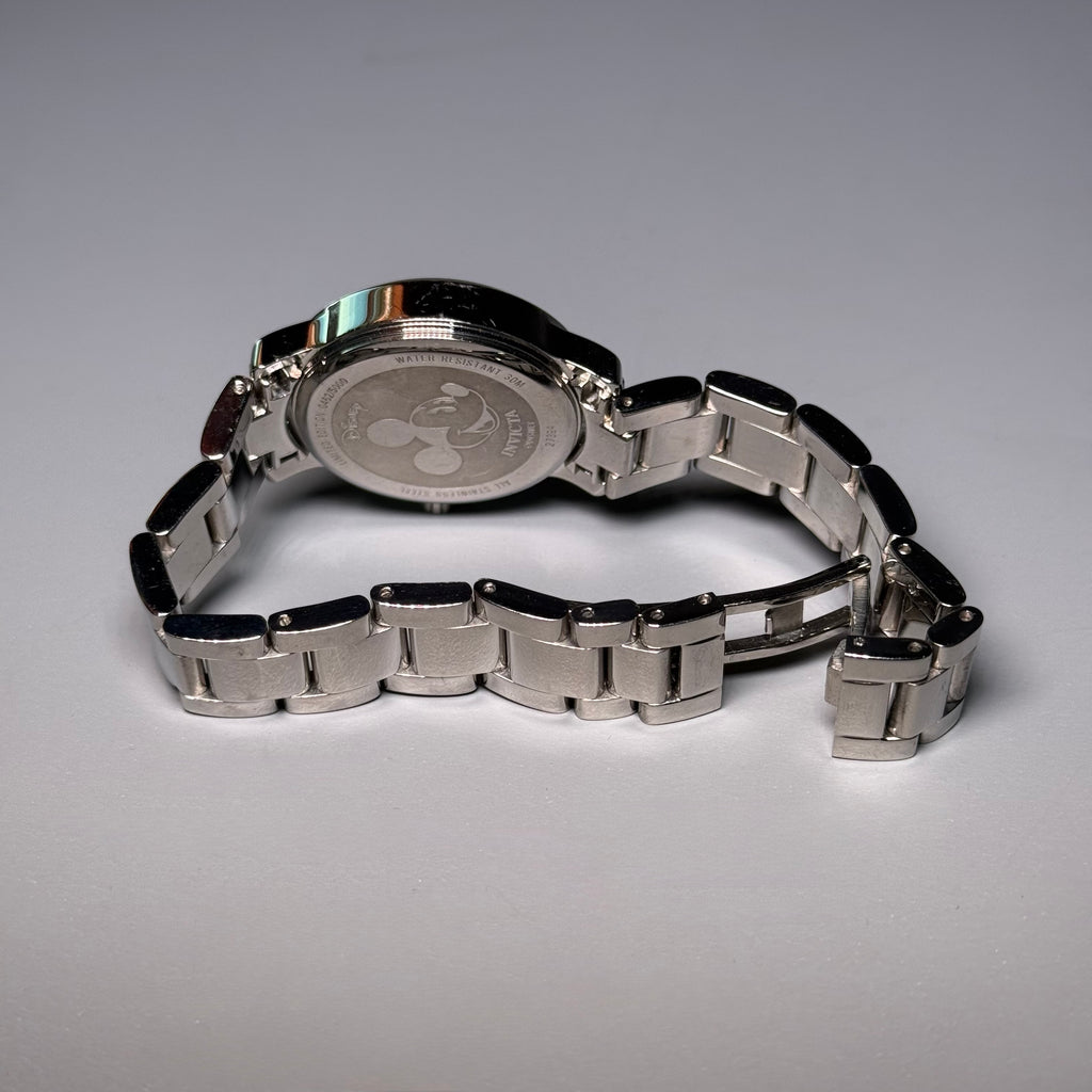 Disney x Invicta Limited Edition Mickey Mouse Watch