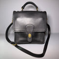 1980’s Coach Station Bag