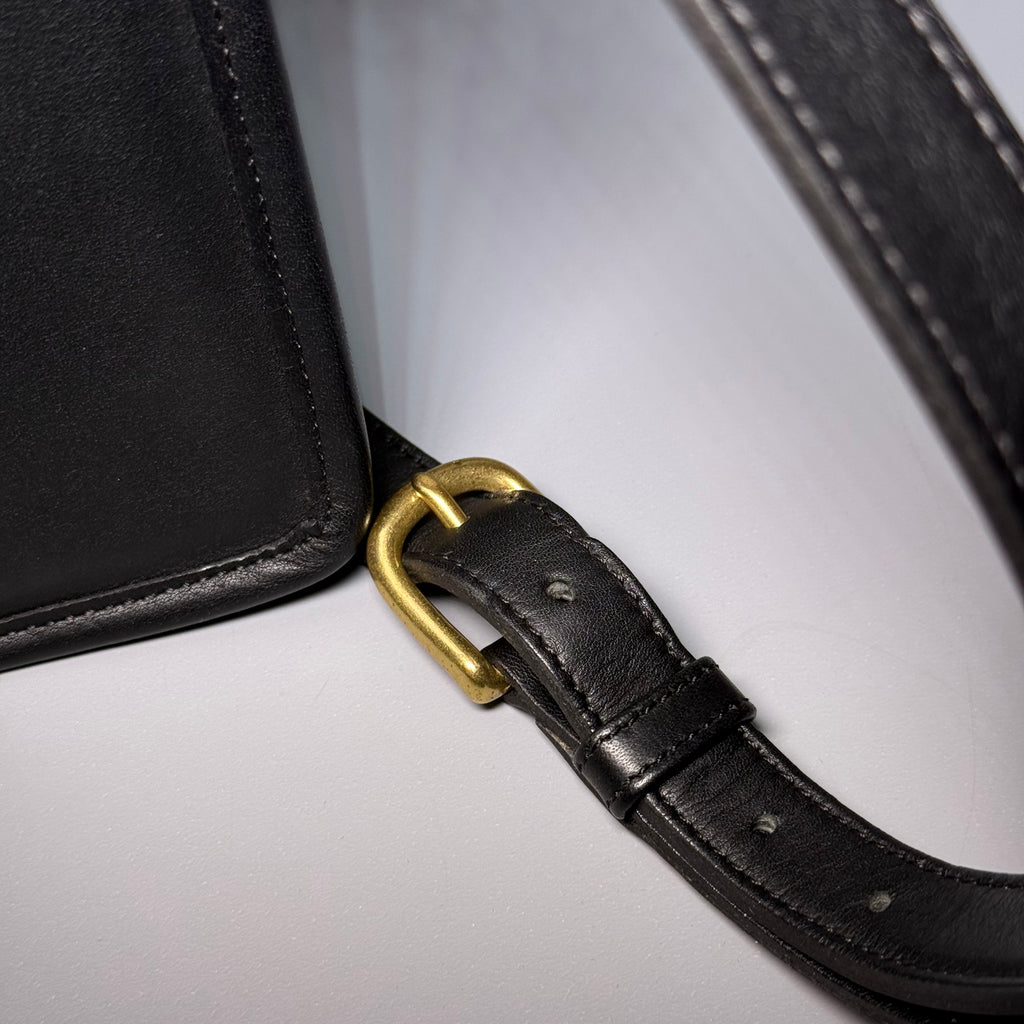 1980’s Coach Station Bag