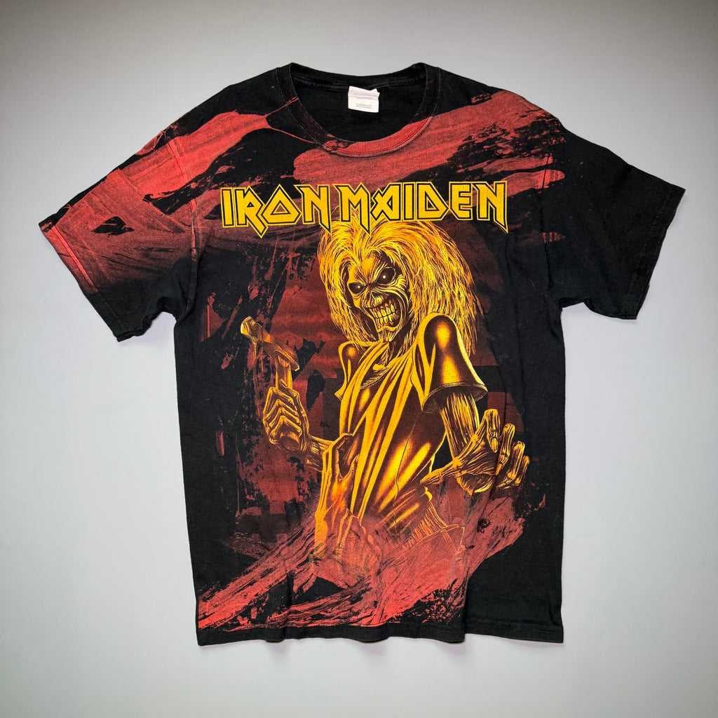 2000’s Iron Maiden Killers AOP