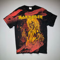 2000’s Iron Maiden Killers AOP