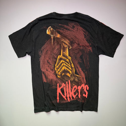 2000’s Iron Maiden Killers AOP