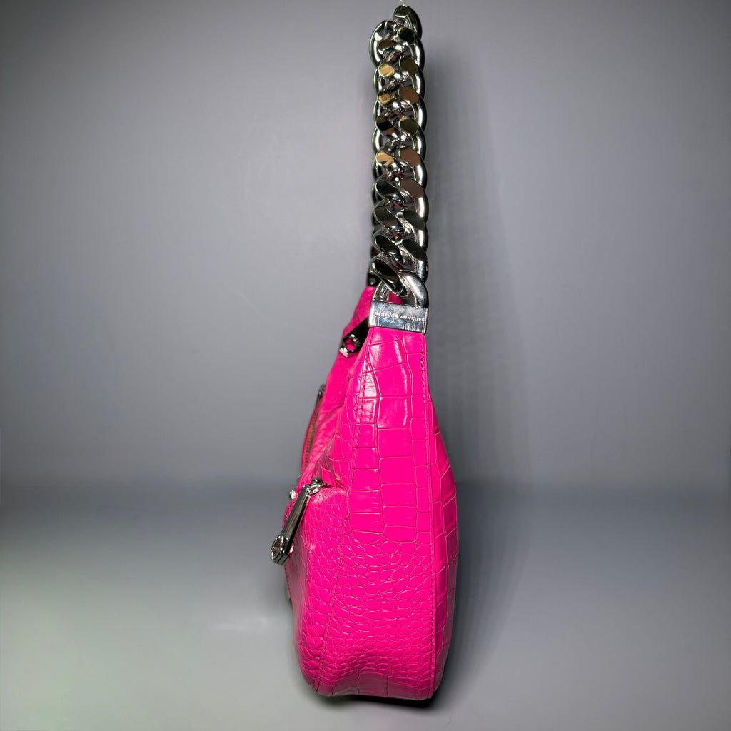 Rebecca Minkoff Julian Croissant Hobo Bag