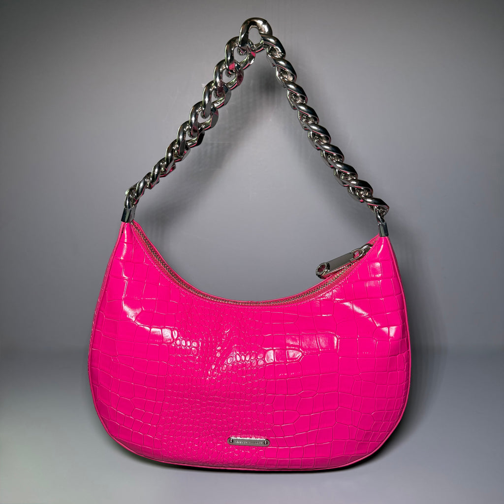 Rebecca Minkoff Julian Croissant Hobo Bag