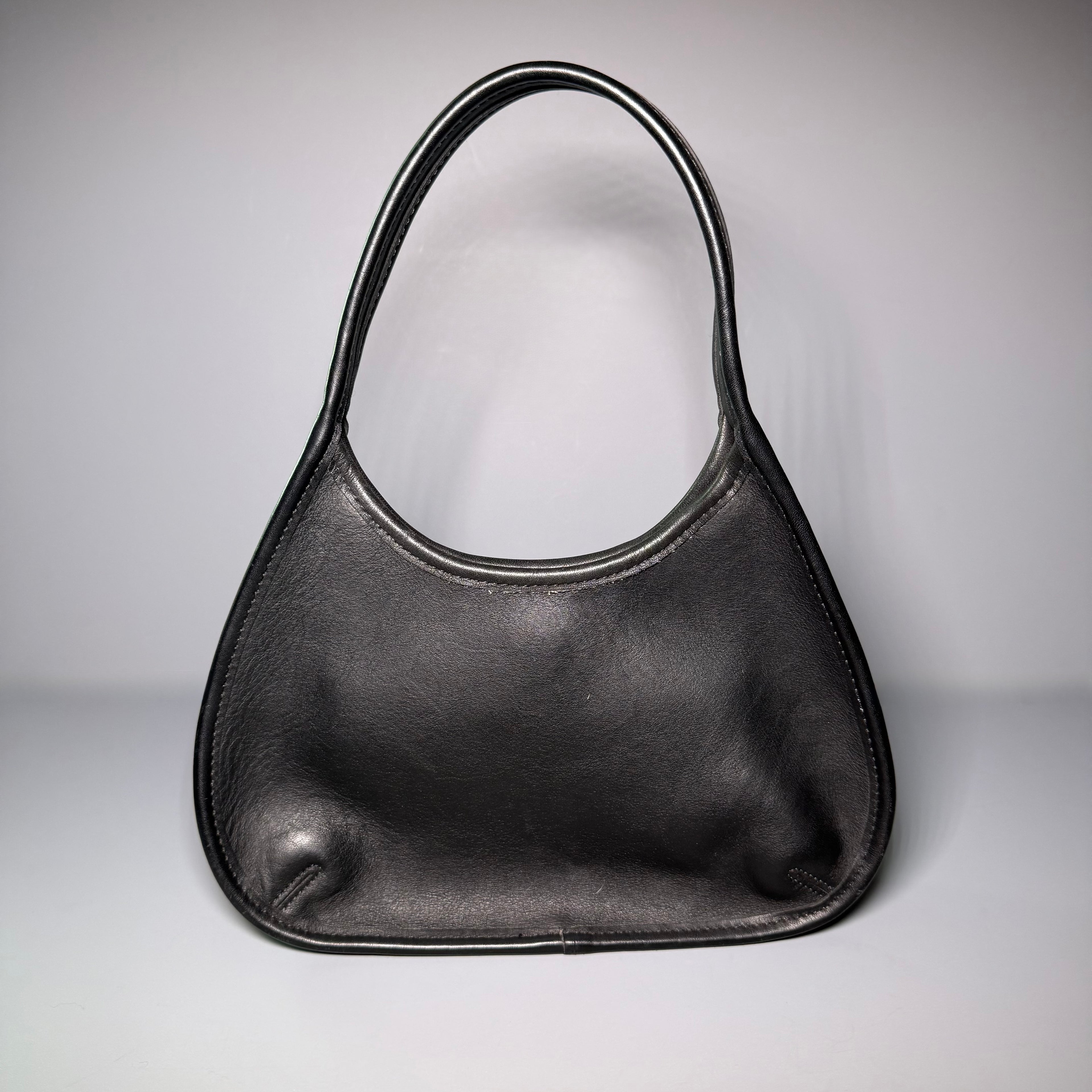 Black Mini Coach Ergo