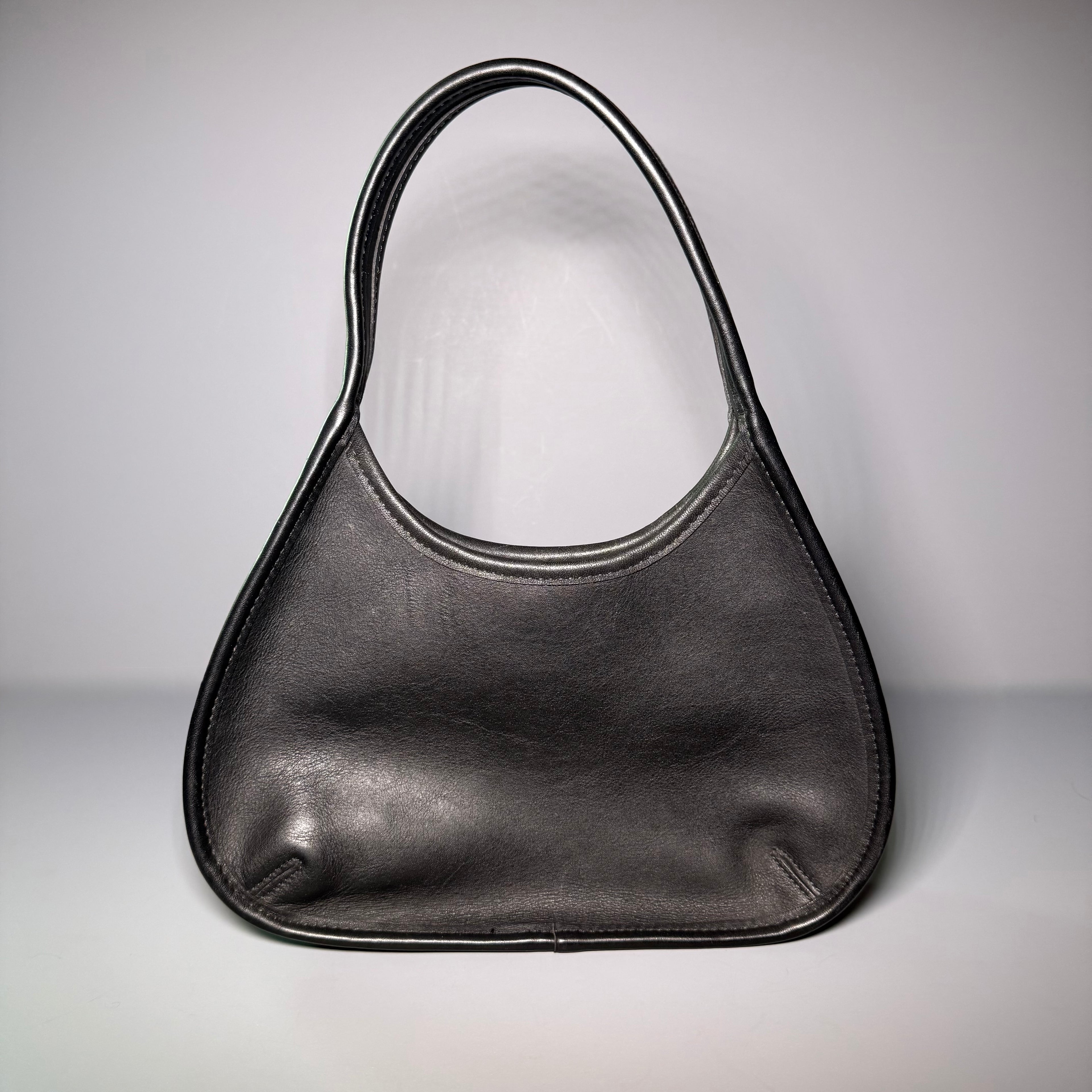 Black Mini Coach Ergo