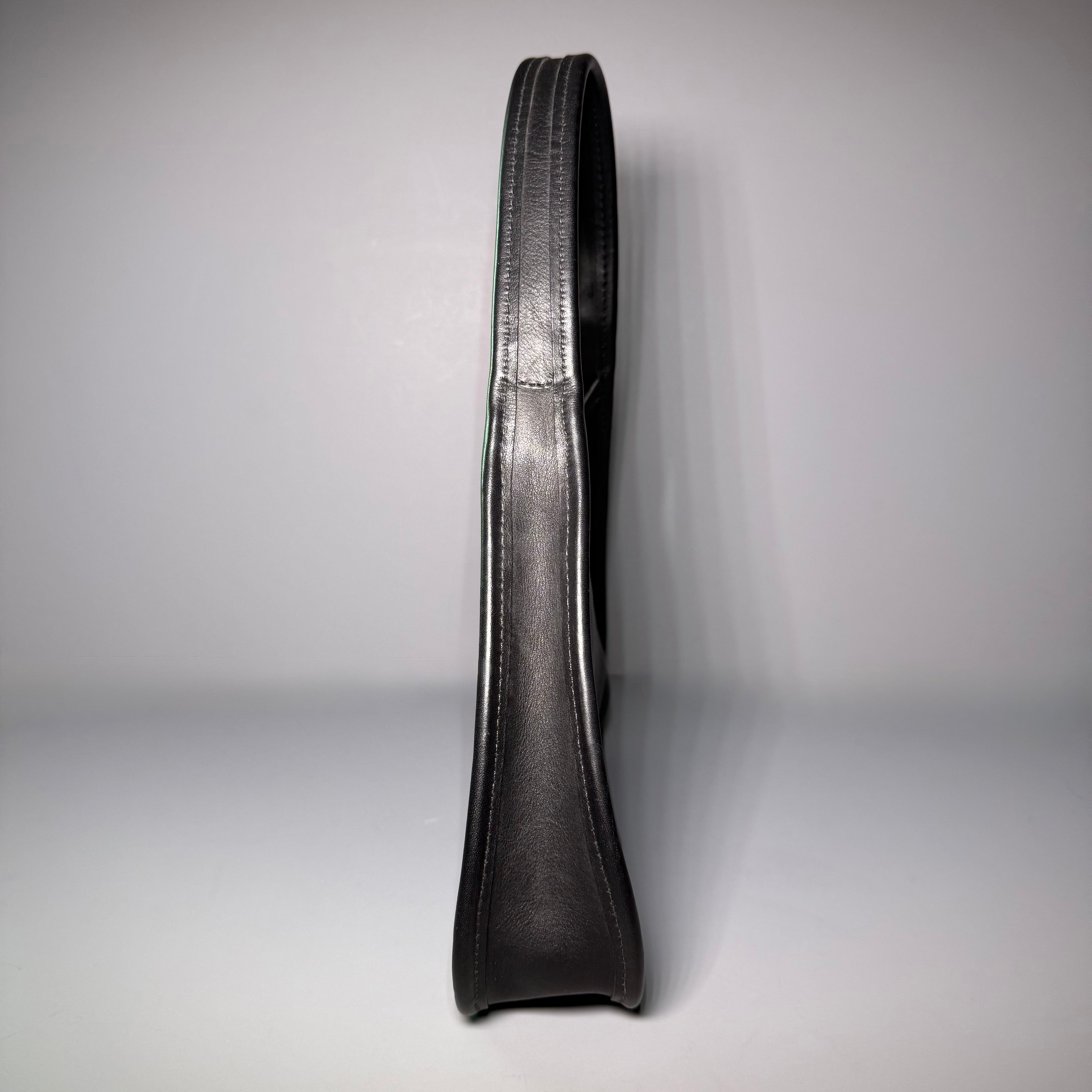 Black Mini Coach Ergo