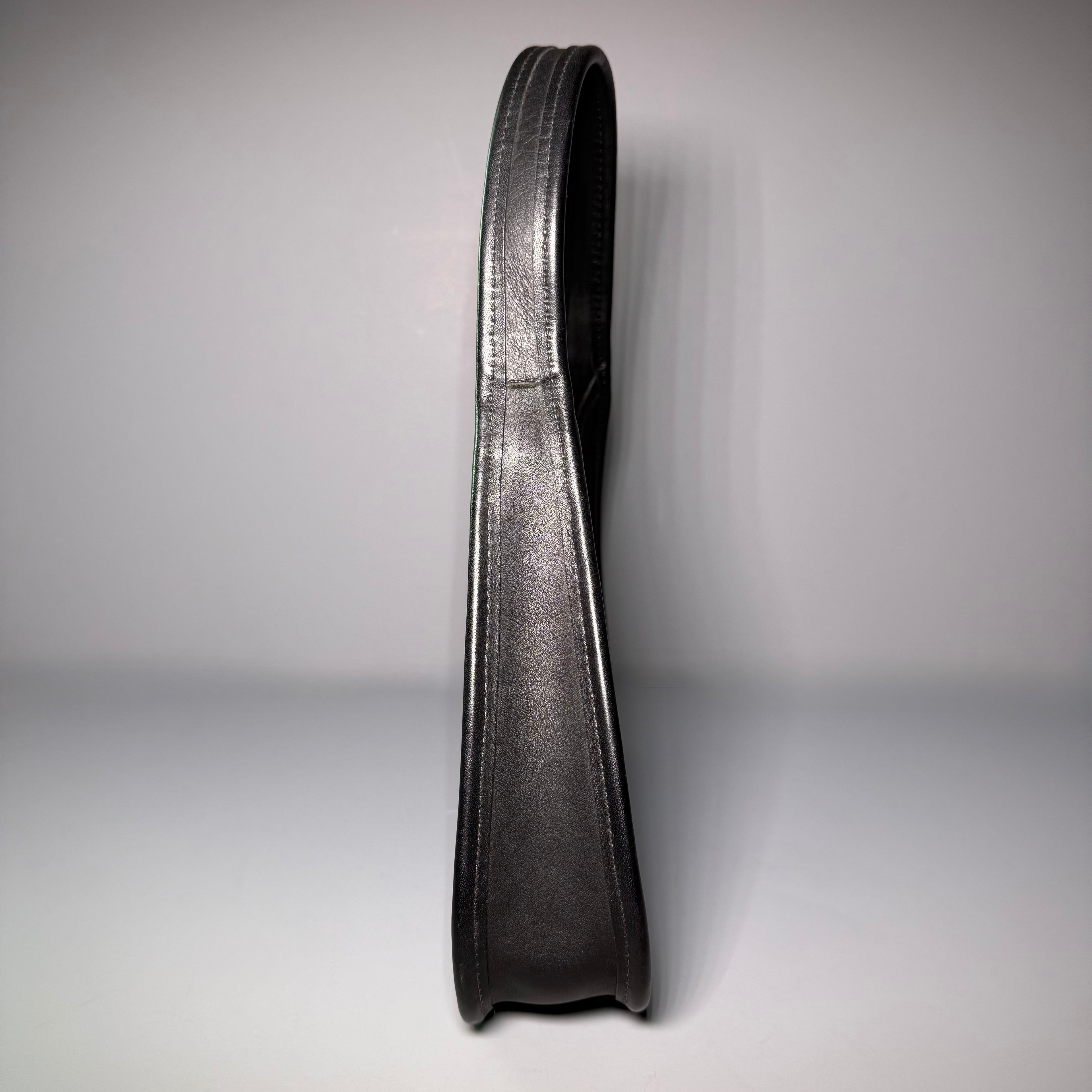 Black Mini Coach Ergo