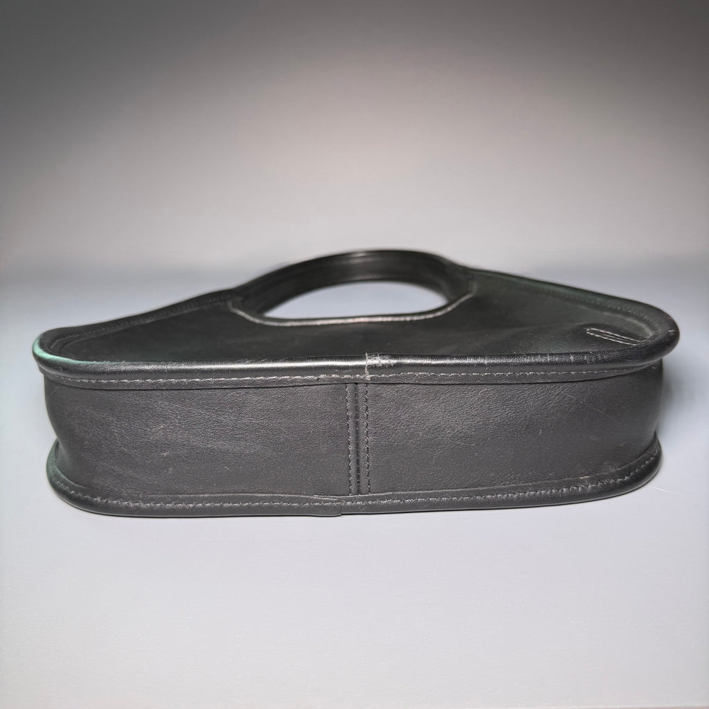 Black Mini Coach Ergo