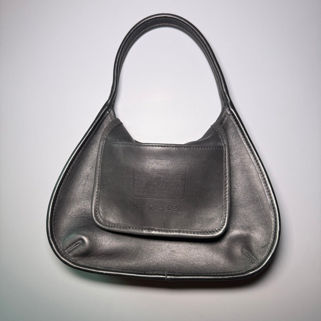 Black Mini Coach Ergo