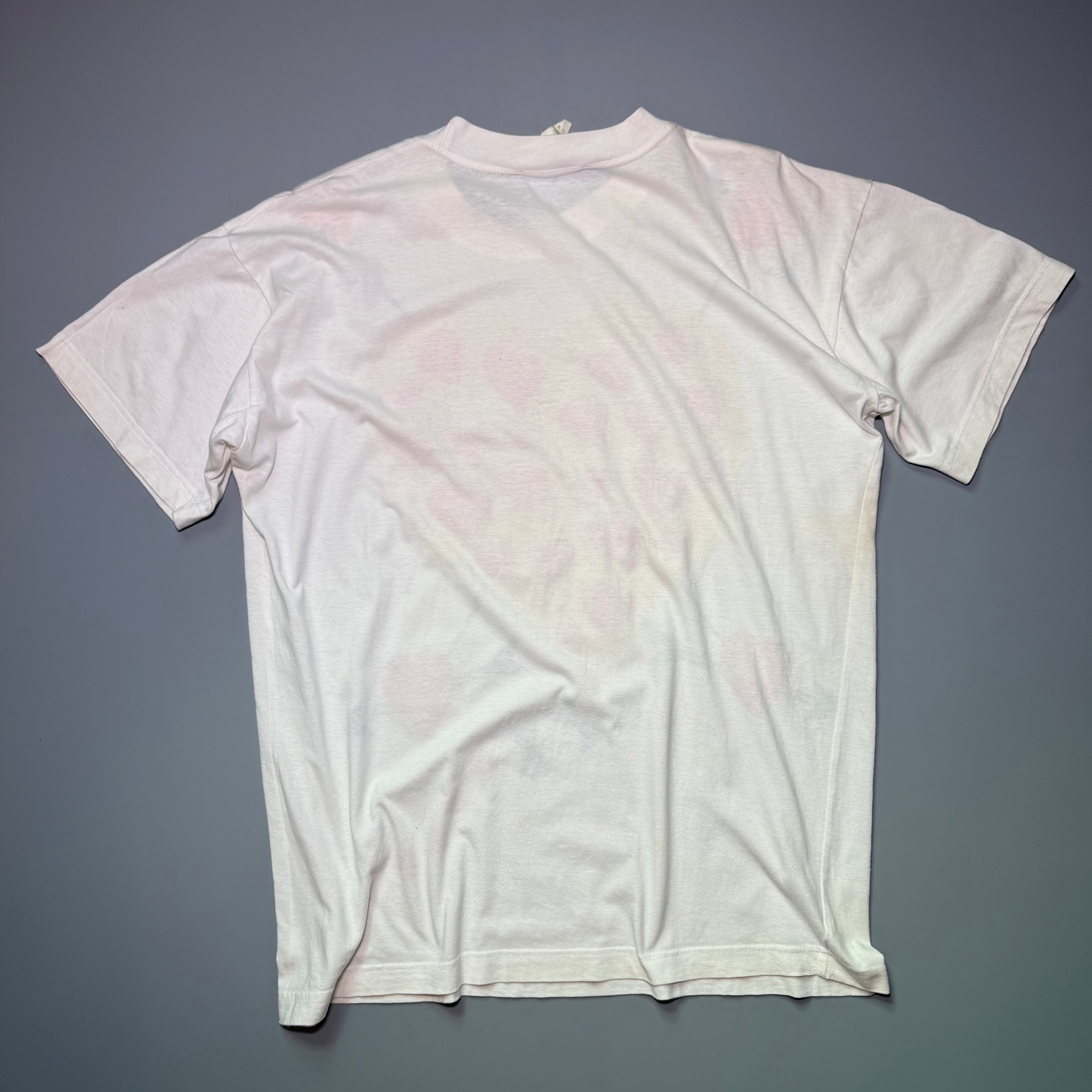 90s Escada By Margaretha Ley Heart Sequin Tee Shirt