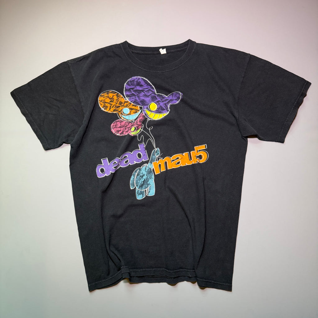Deadmau5 Graphic Tee