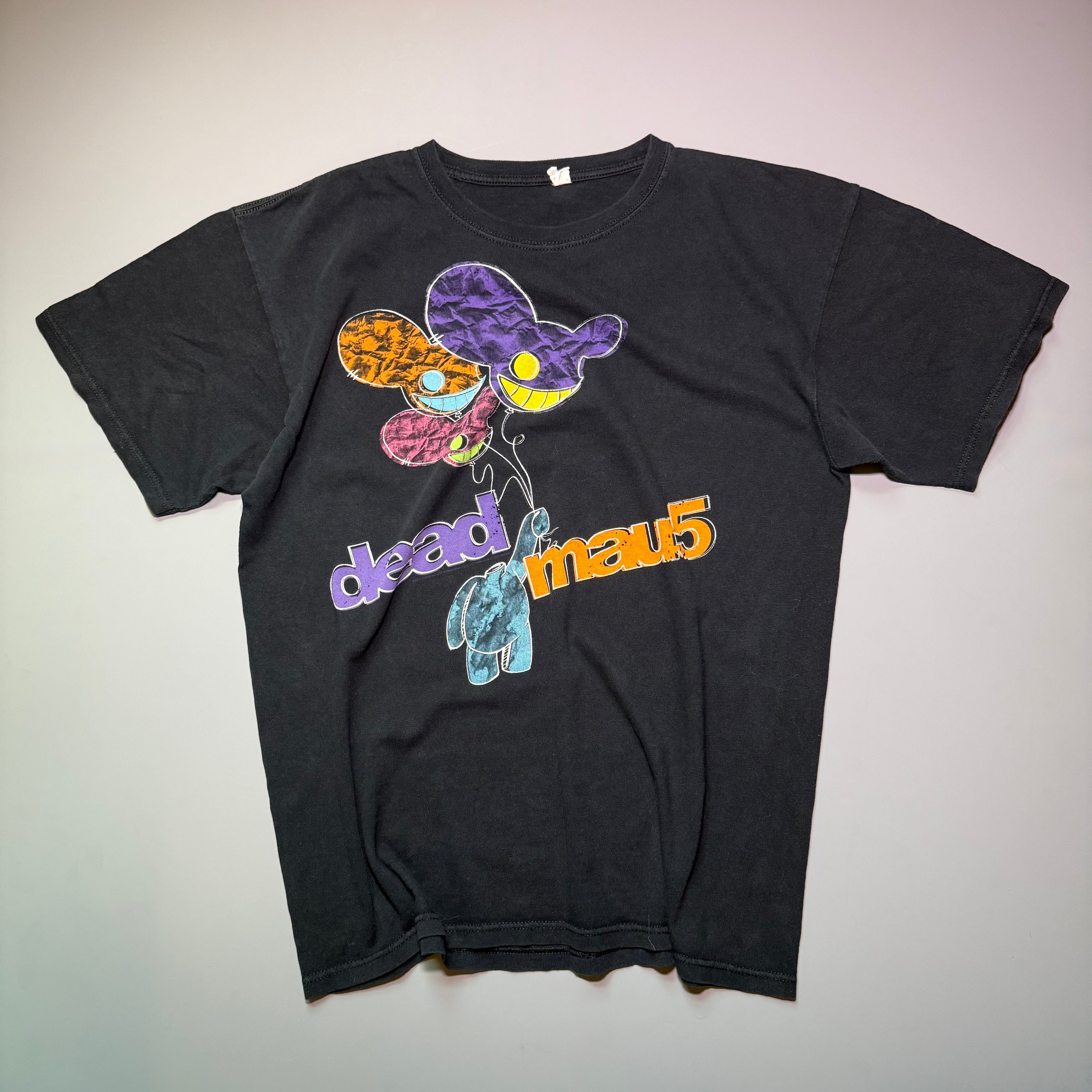 Deadmau5 Graphic Tee