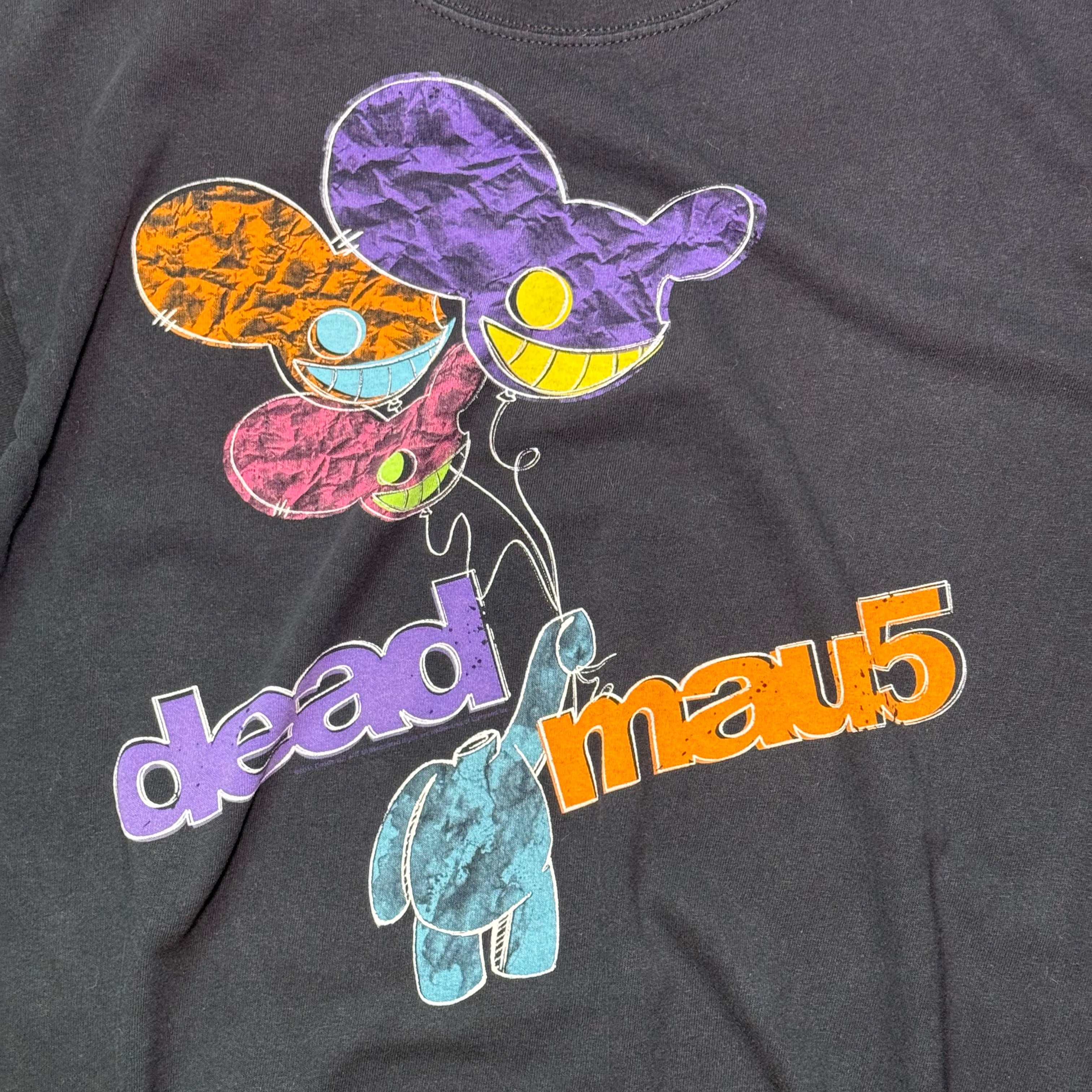 Deadmau5 Graphic Tee