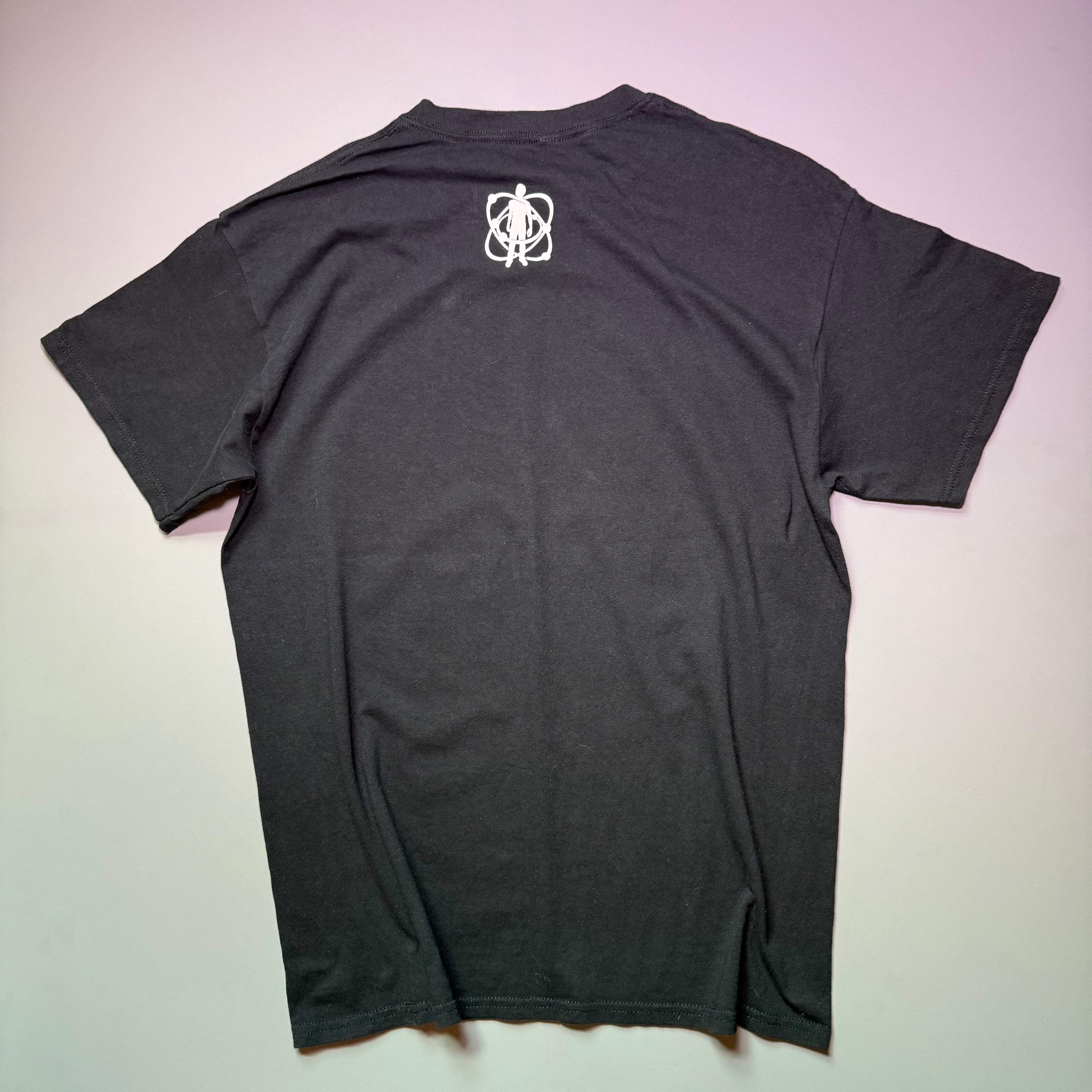 Kid Cudi Man on the Moon Tee